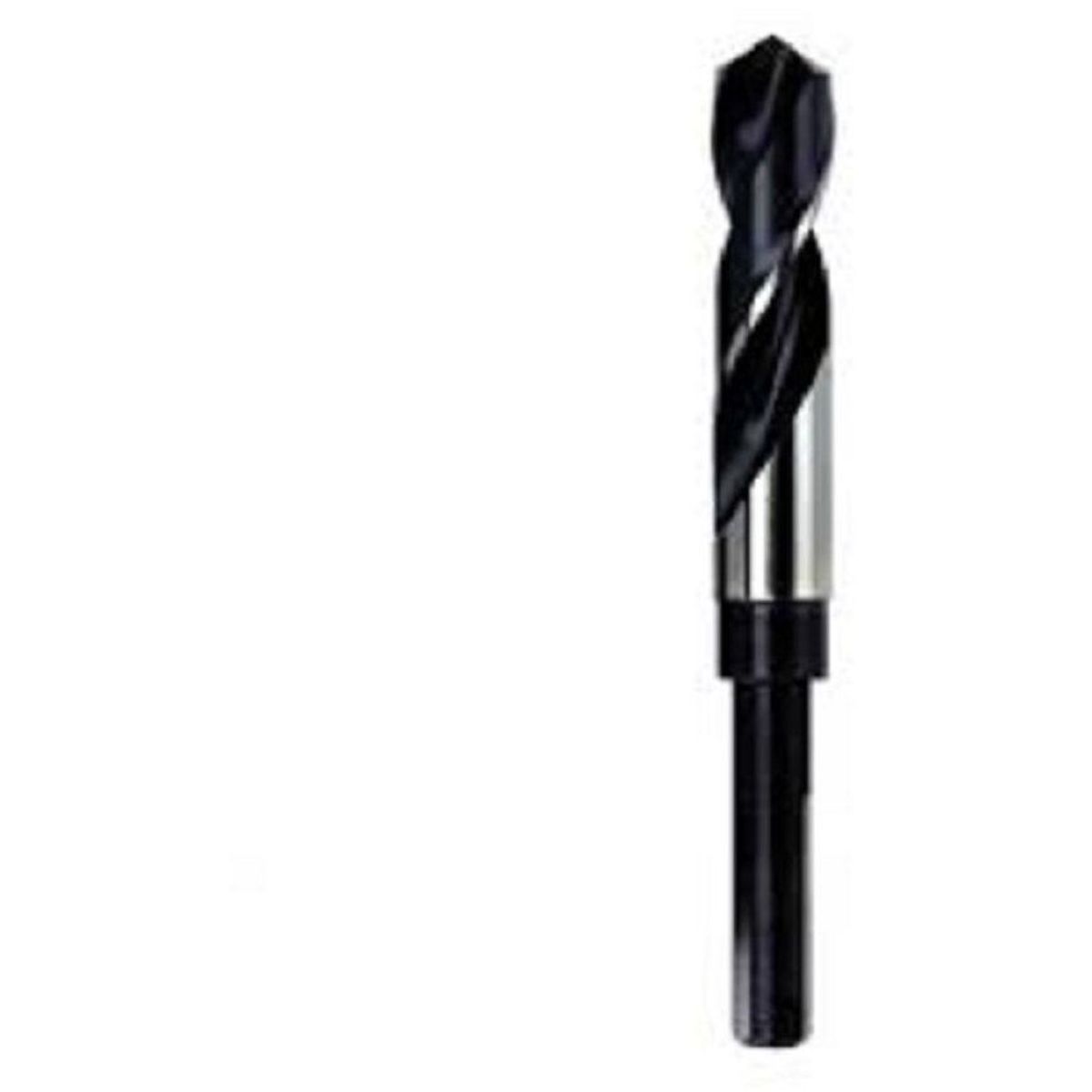 IRWIN - Broca de acero 1 con reducción 1/2 irwin 91164