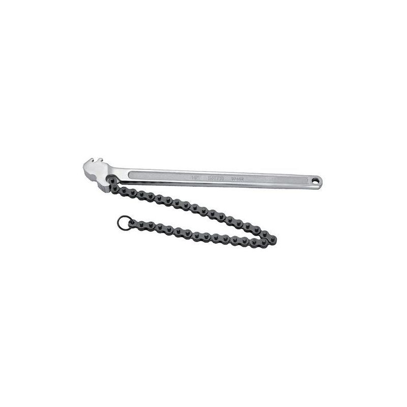 SATA - Llave de cadena 15" sata 97452