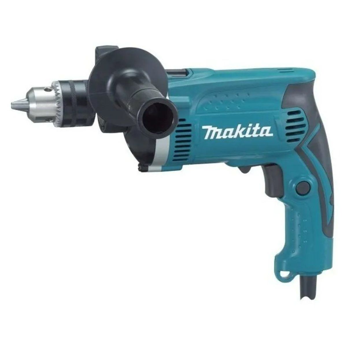 MAKITA - Taladro percutor de 1/2 760 vvr makita hp1640