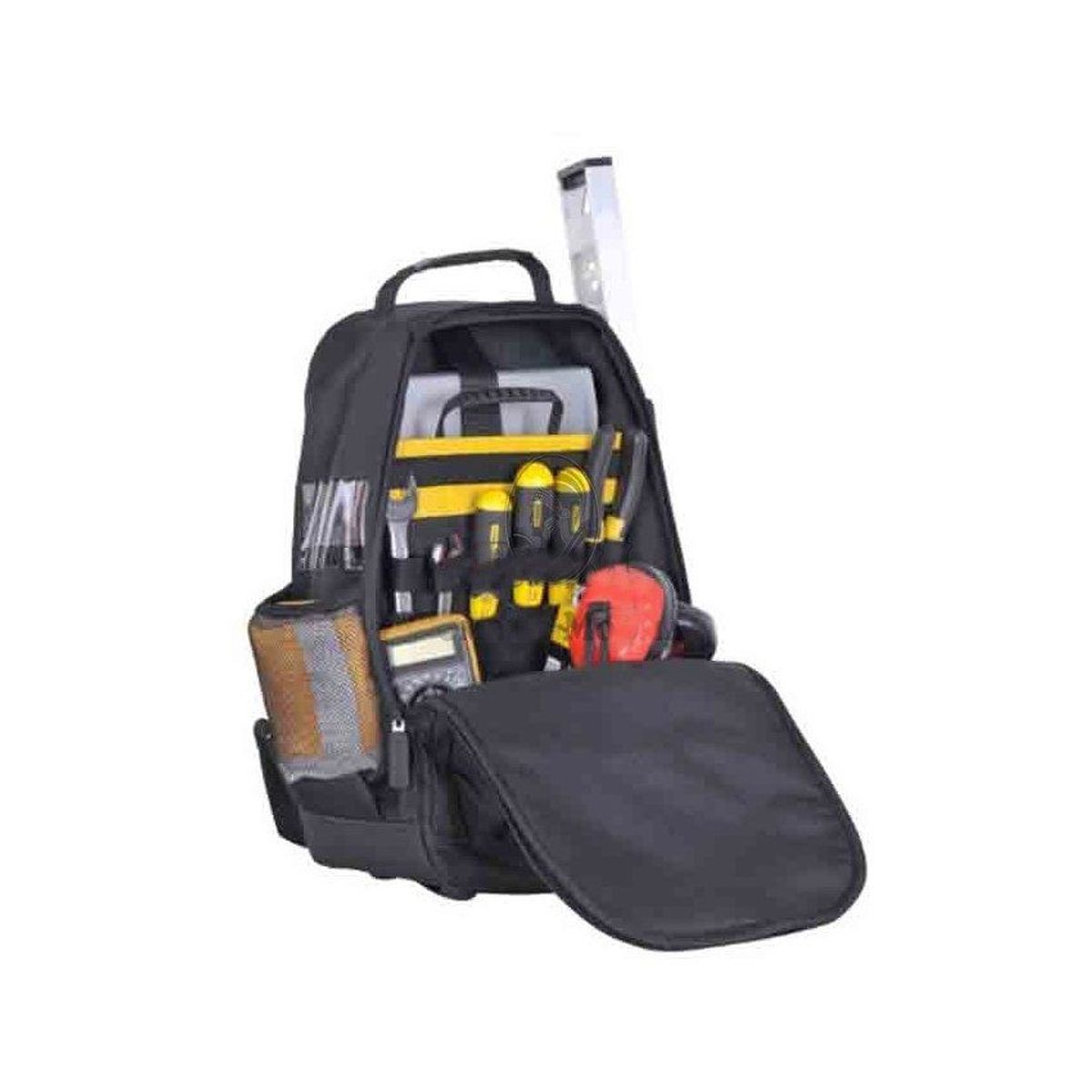 STANLEY - Maletín porta herramientas stanley fmst514196-amarillo