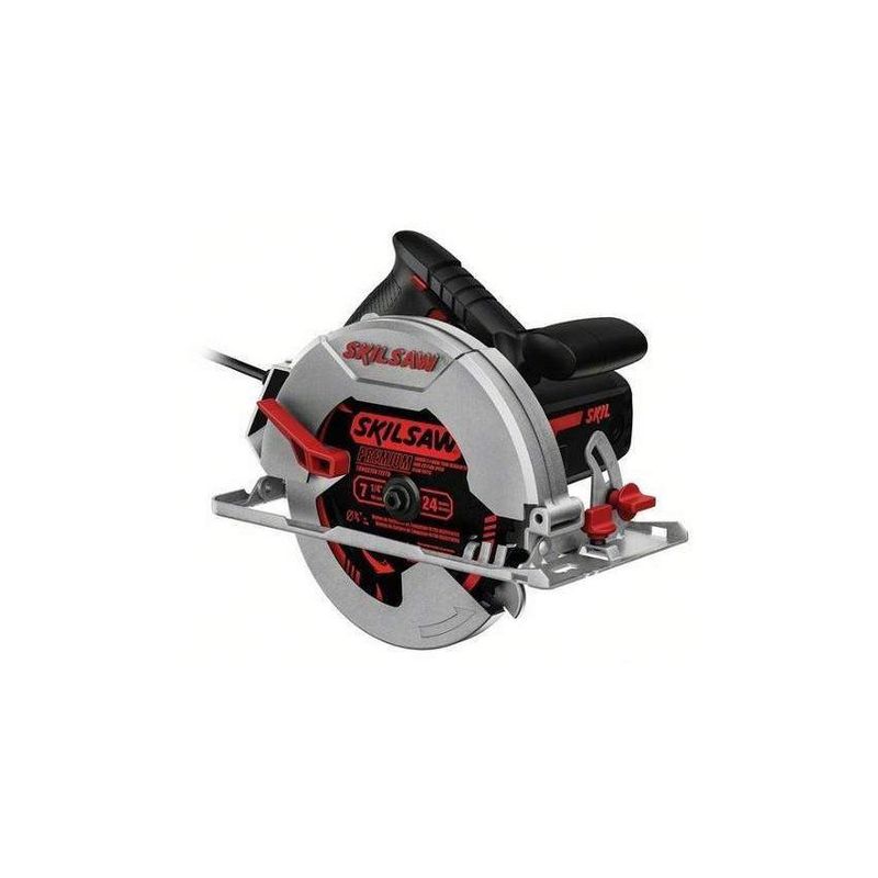 SKIL - Sierra circular 714 1400w skil 5402aa
