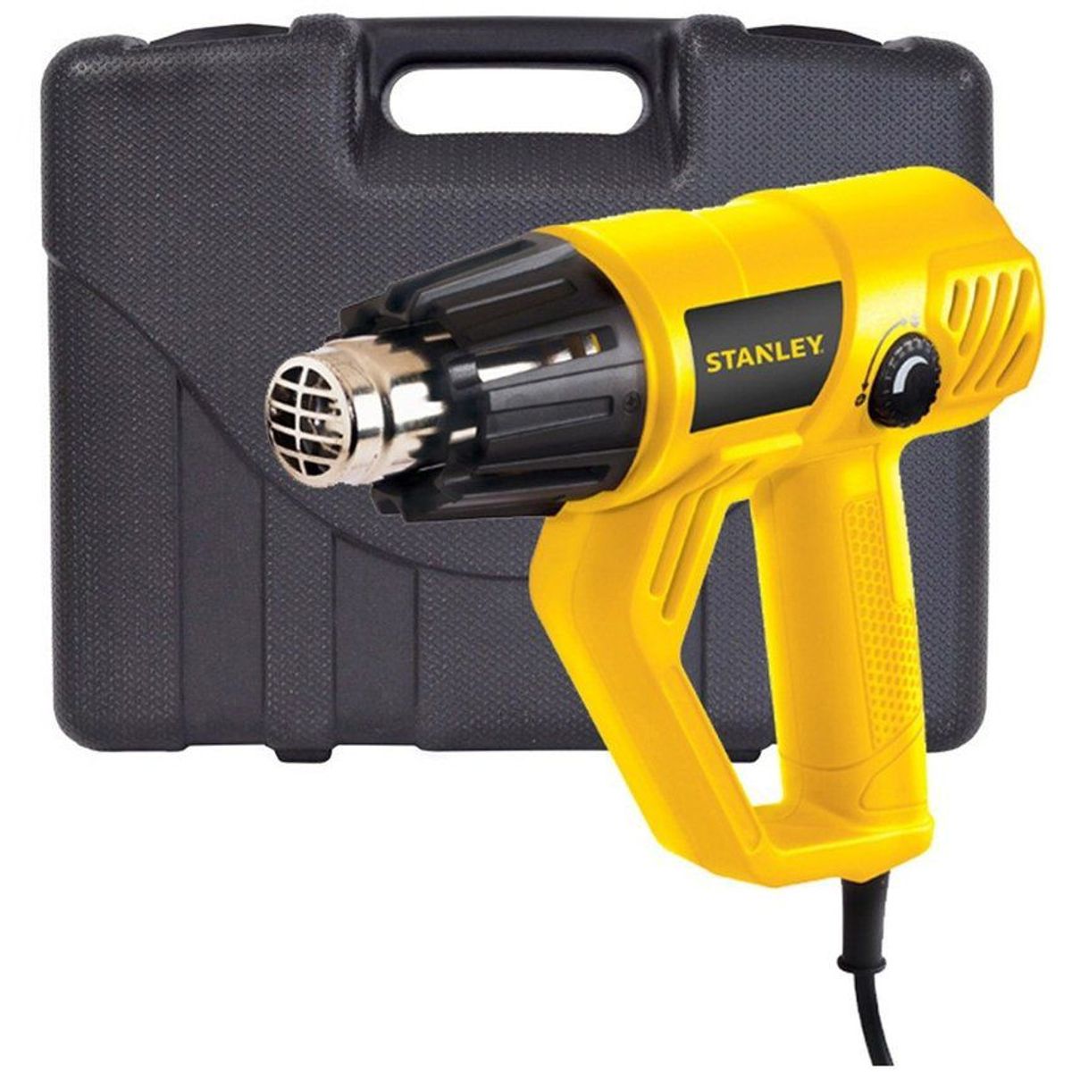 STANLEY - Pistola de calor stanley  stxh2000-amarilla