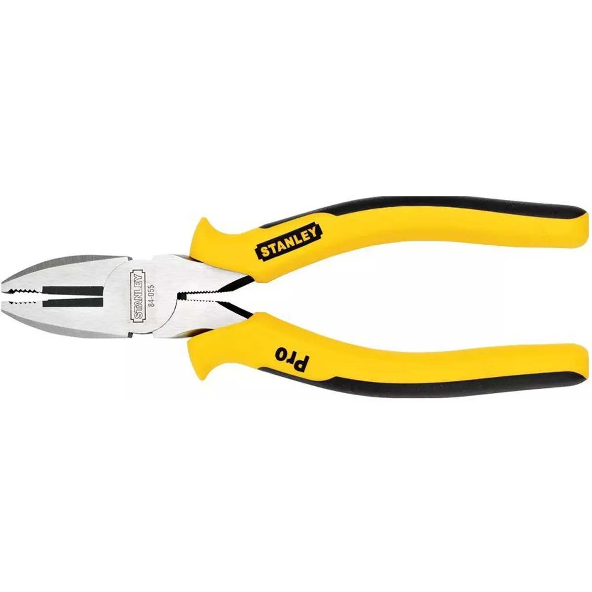 STANLEY - Alicate universal encauchetado de 7'' stanley 84-055