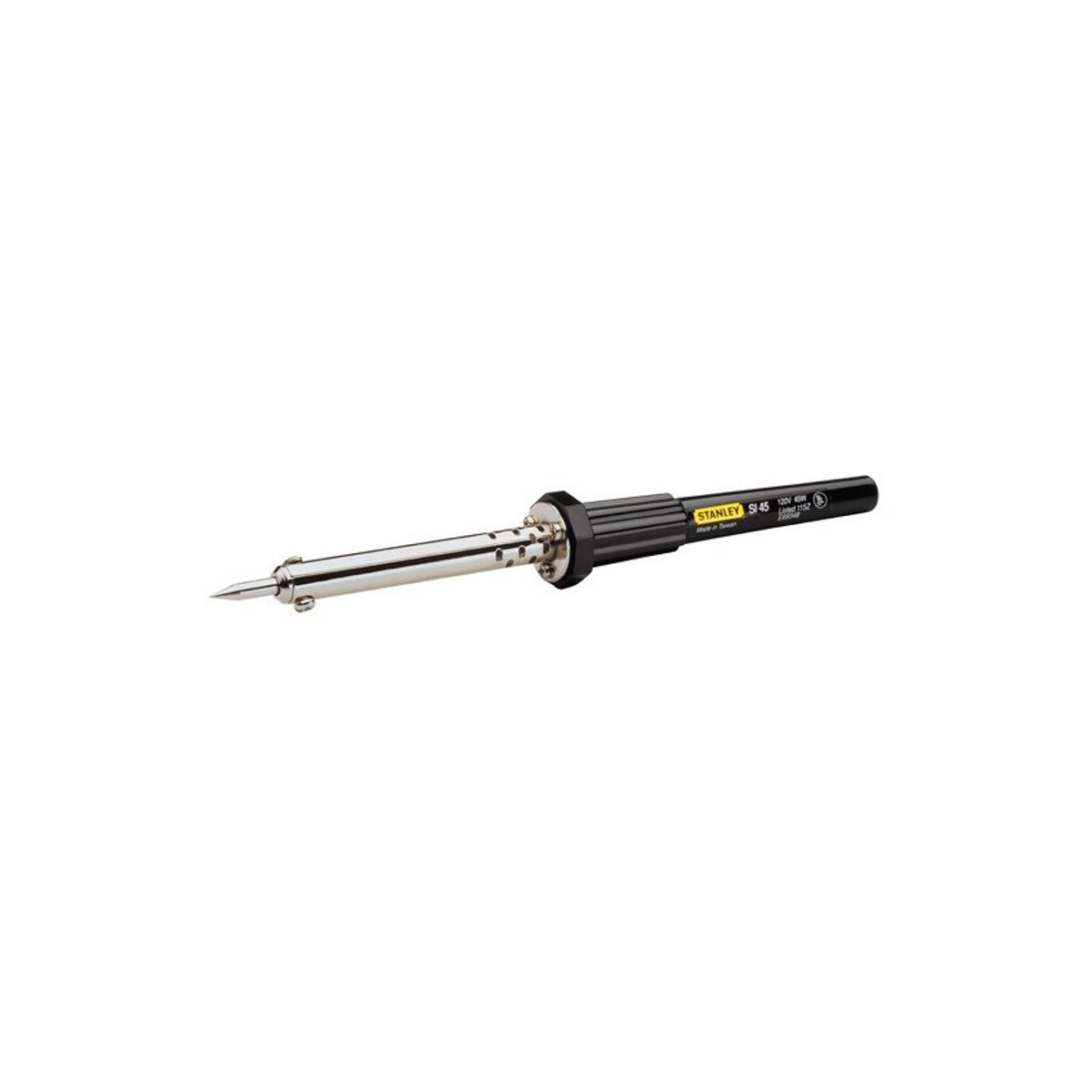 STANLEY - Cautin para soldar de 45w stanley si45