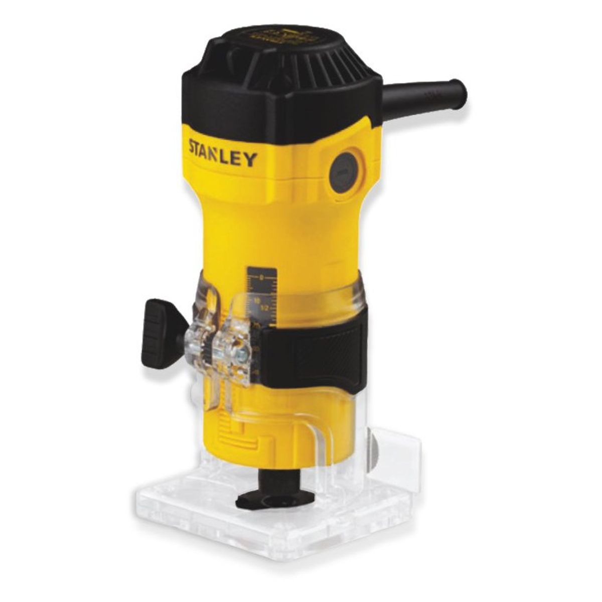 STANLEY - Rebordeadora 14 6mm 550w stanley st55-OUT