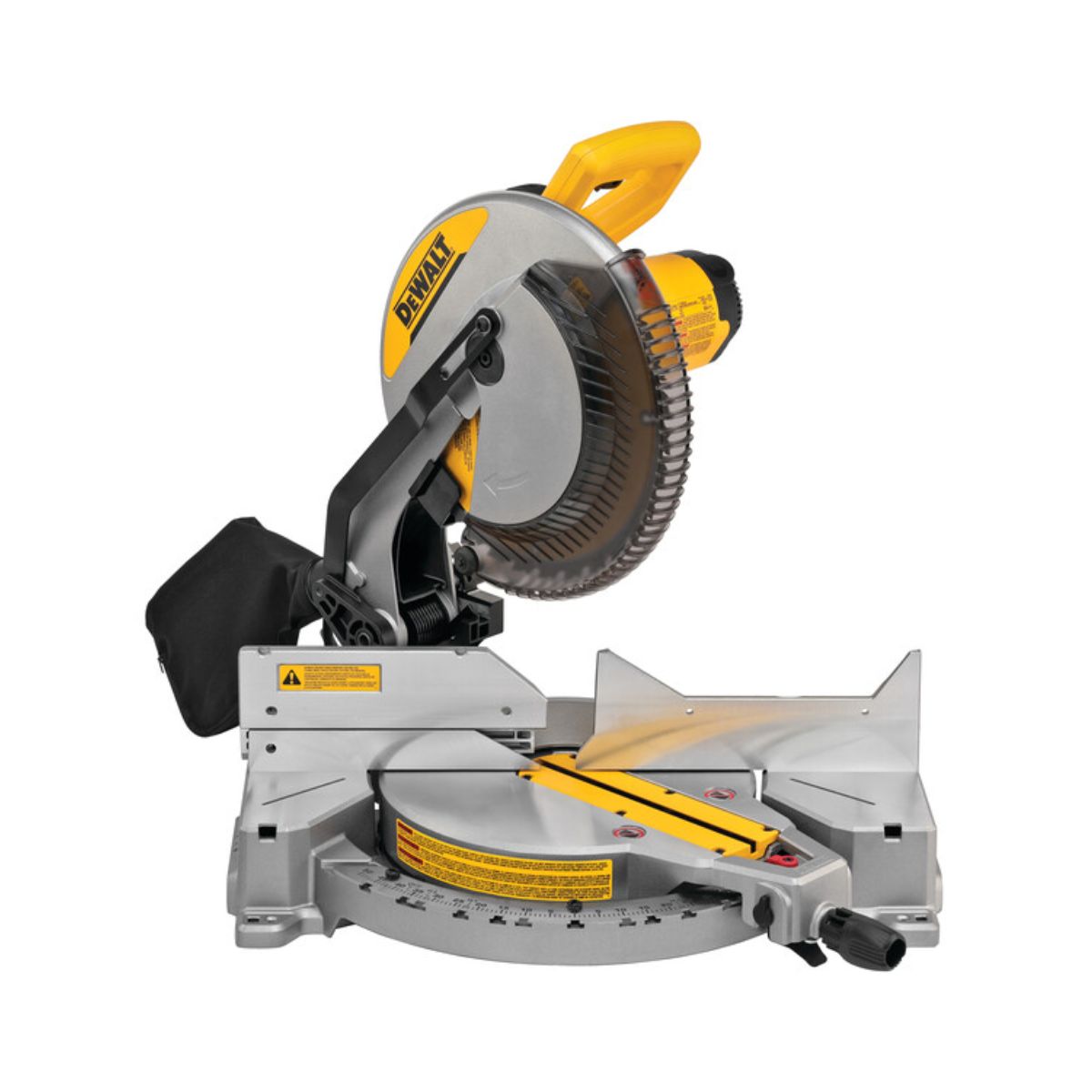 DEWALT - Acolilladora de 12" 4000 rpm Dewalt Dws715-out