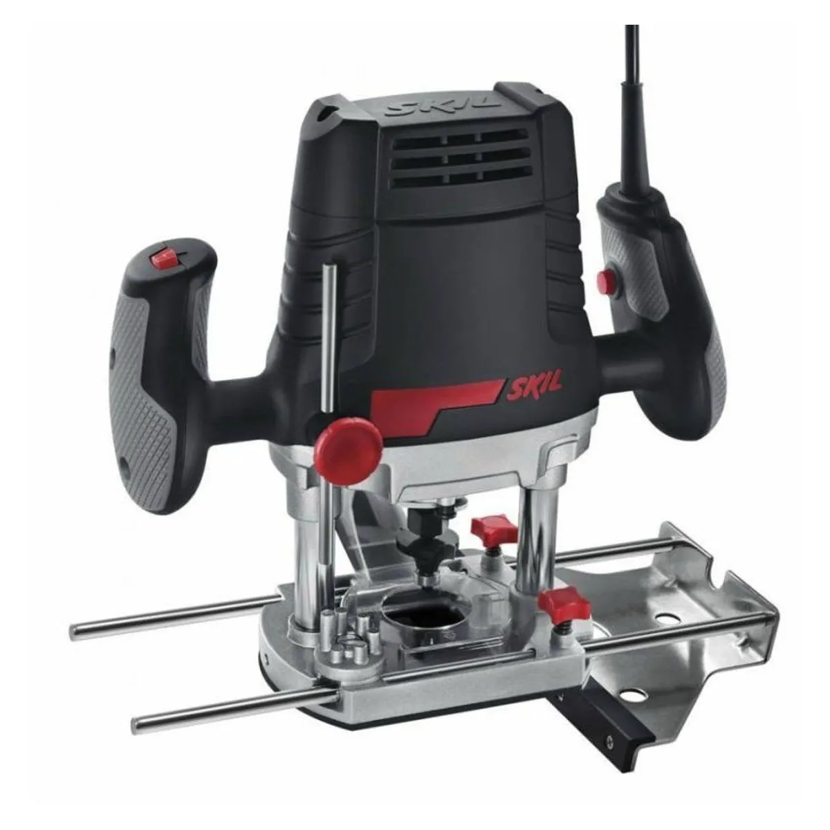 SKIL - Ruteadora 1.3/4 hp 1100w 2800 rpm skil 1831