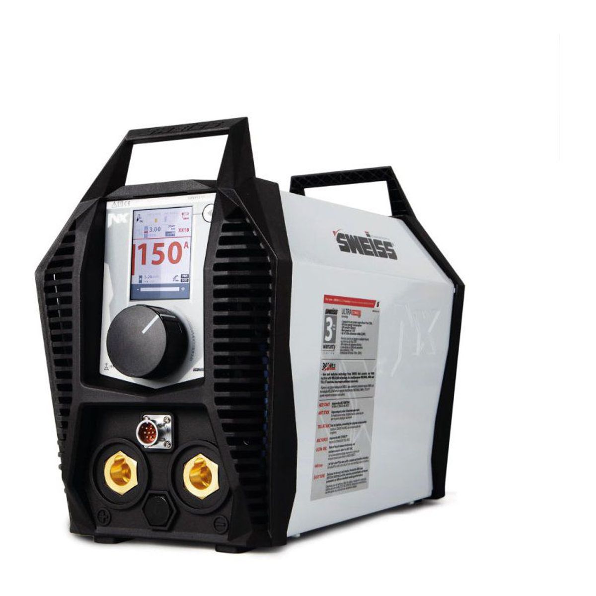 SWEISS - Soldador inversor sweiss sky max1550 110220
