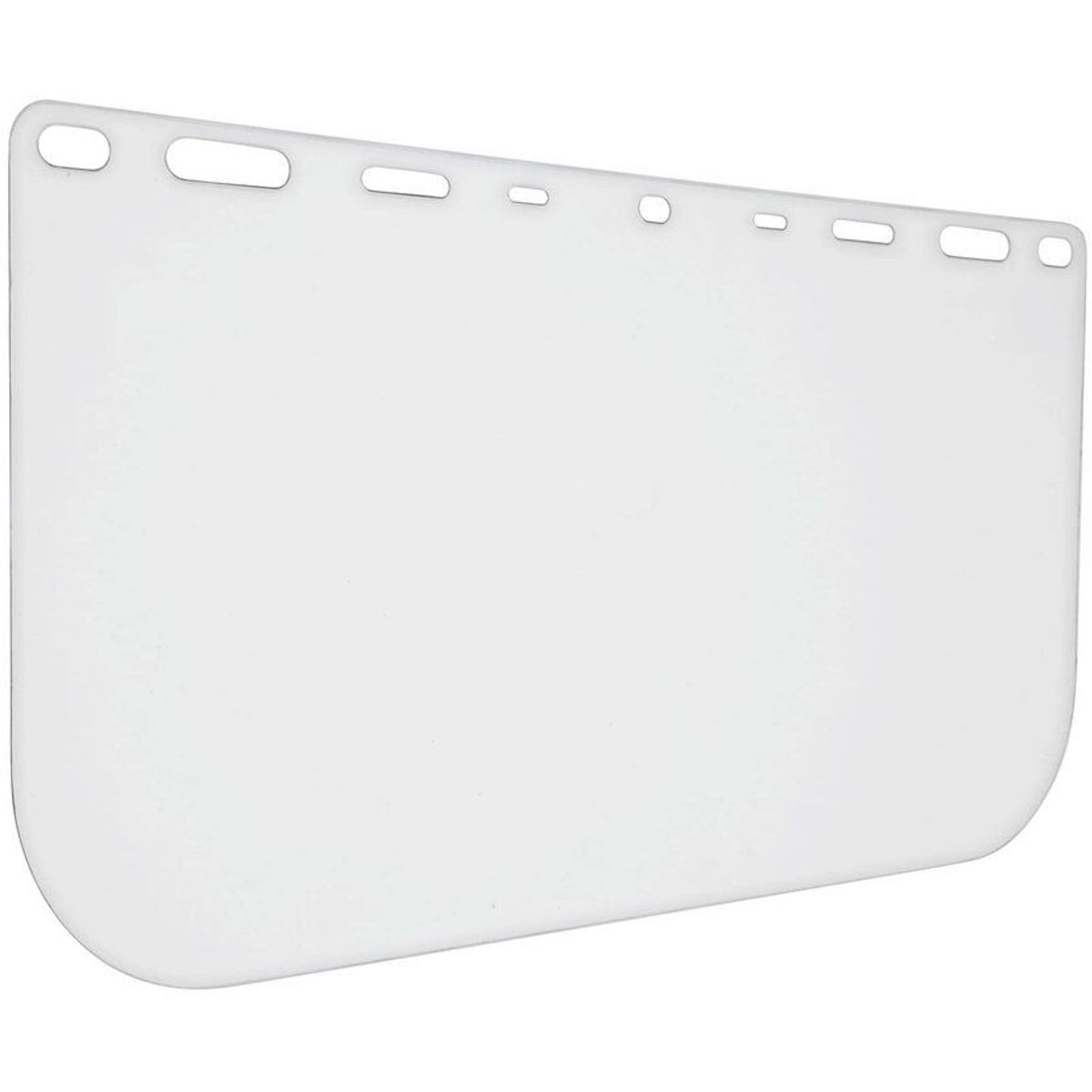 TRUPER - Visor p/careta de esmerilar en policarbonato truper 14222