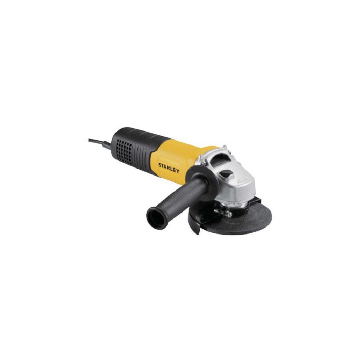 STANLEY - Pulidora 412 1050w stanley  estuche plastico sgs1045k-b3