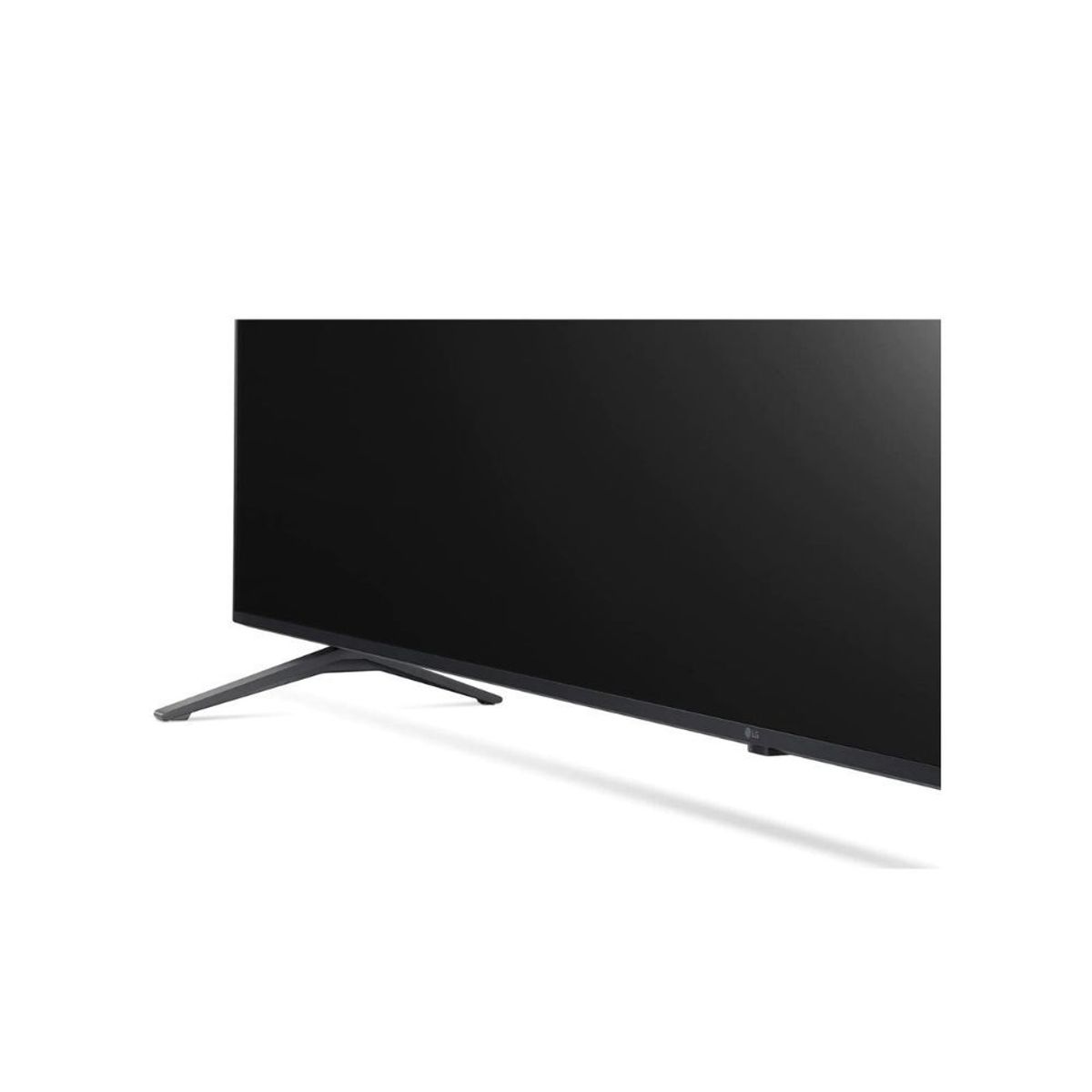 LG - Televisor 55 Pulgadas LG Inteligencia artificial  55UQ801C0SB ThinQ  4K UHD