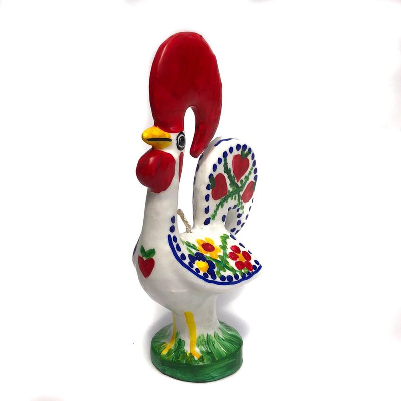 EGG PRODUCTOS DE PAZ - Vela Gallo Mediano