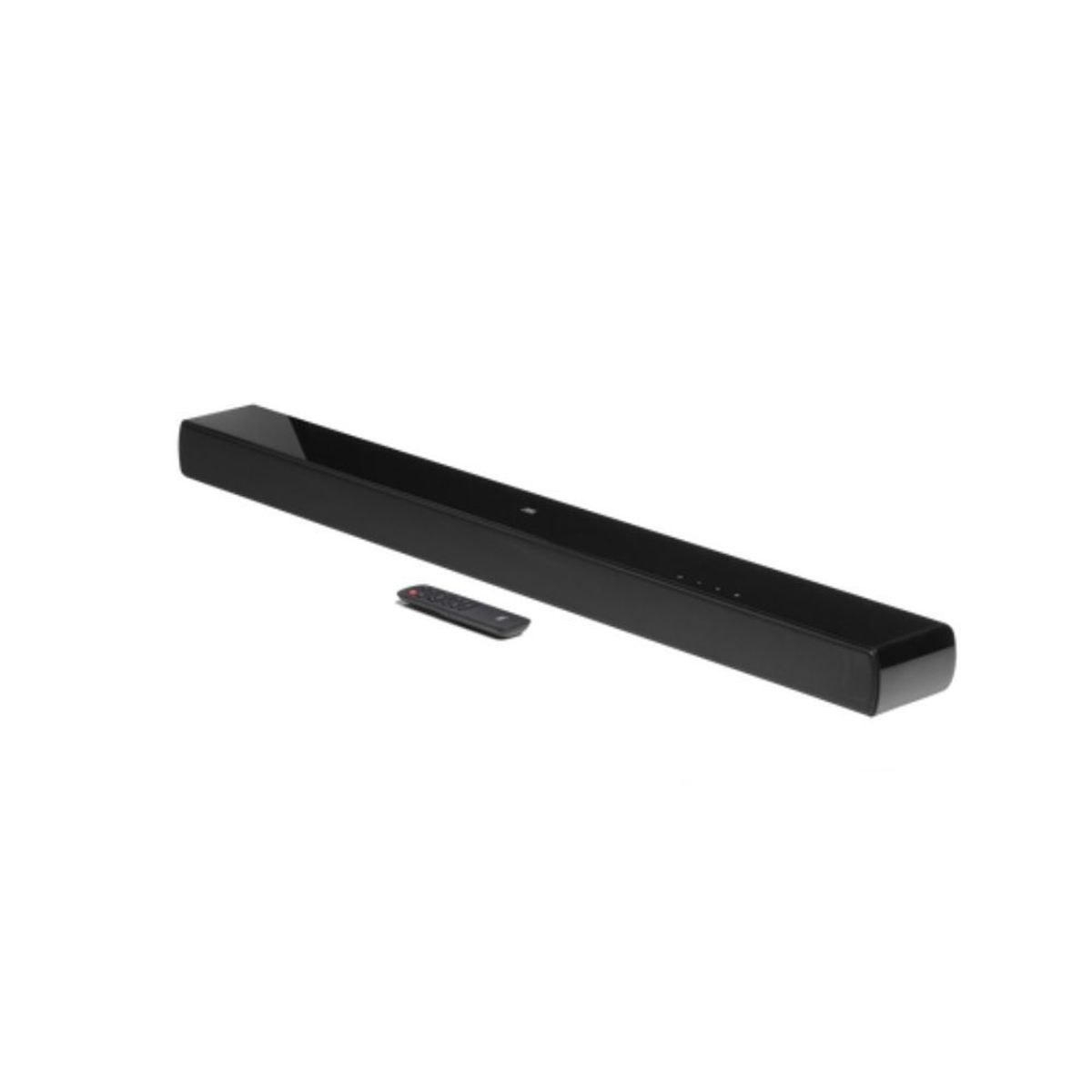 JBL - Barra De Sonido JBL Cinema SB120 Bluetooth HDMI ARC Óptico