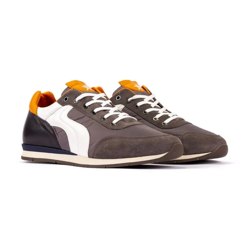 OVERSTATE - Tenis De Moda  Casual Deportivo  Overstate  DE-8215-1306OV