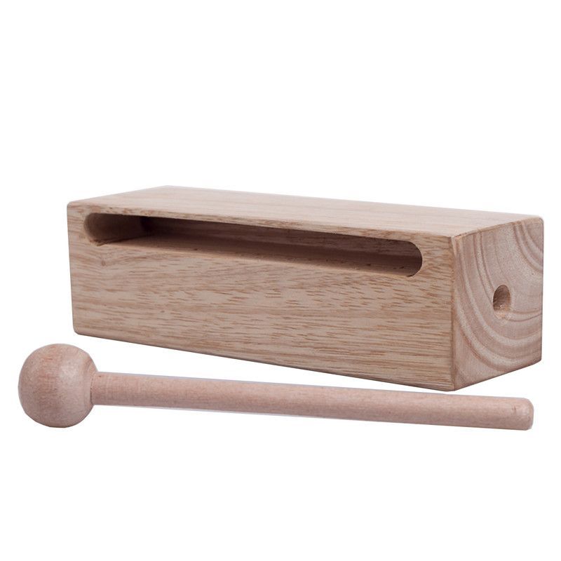 GENERICO - Caja China Creaplast - Musicales