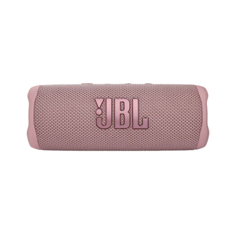 JBL - Parlante bluetooth JBL Flip 6 Rosado