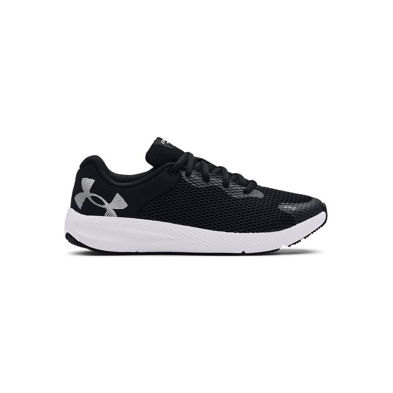 UNDER ARMOUR - Tenis under armour mujer charged pursuit
