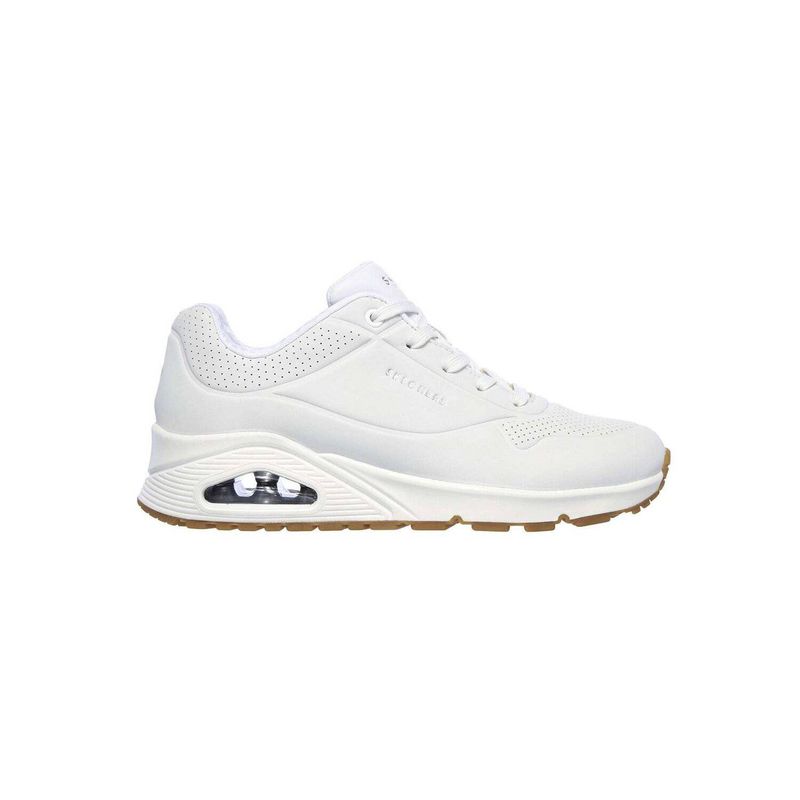 SKECHERS - Tenis skechers mujer uno stand on air