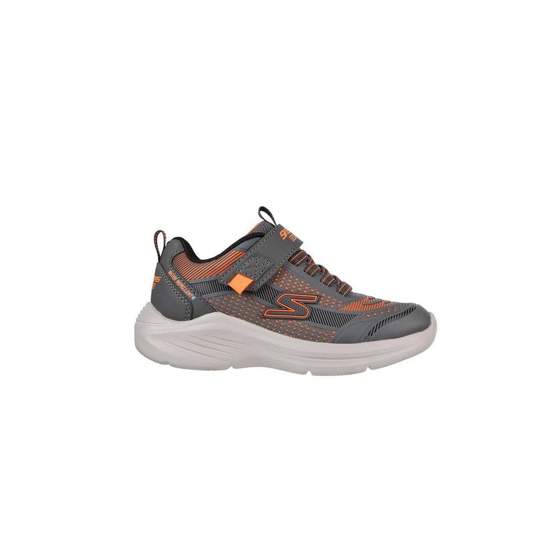 SKECHERS - Tennis Skechers Hyper Blitz Hydro Tronix Para Niños