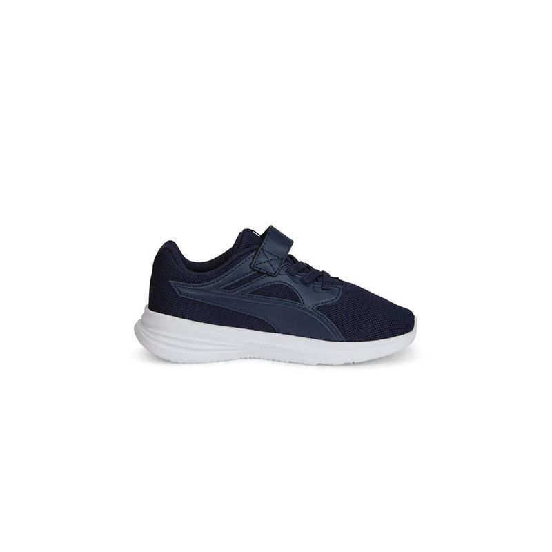 PUMA - Tennis puma niño transport ac