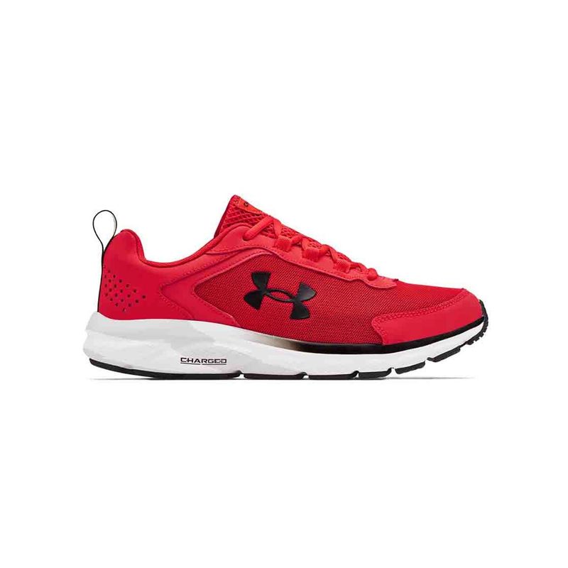 UNDER ARMOUR - Tenis Under Armour Charged Assert 8