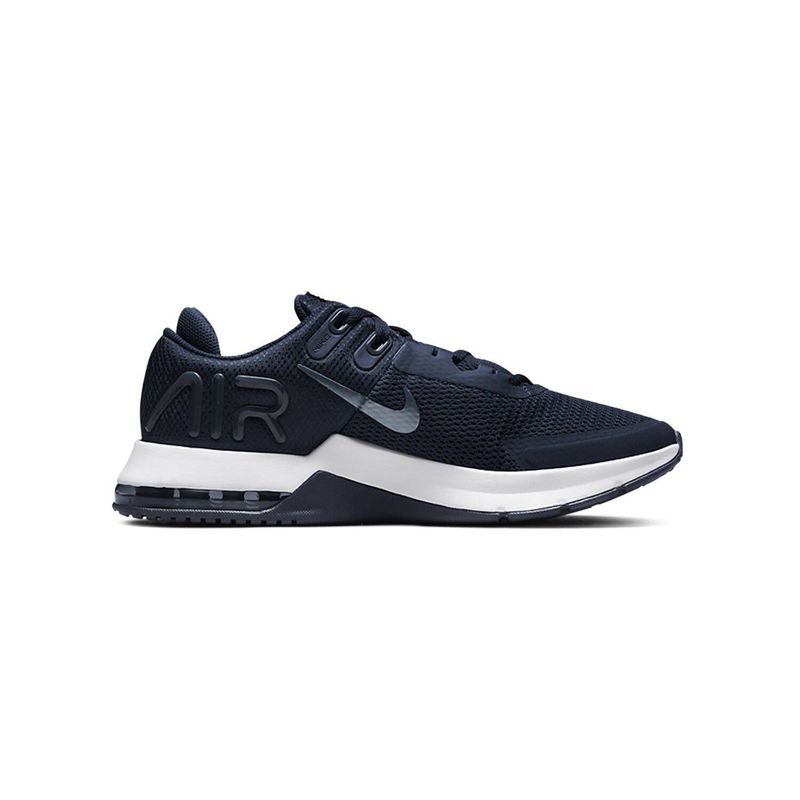 NIKE - Tenis nike hombre air max alpha