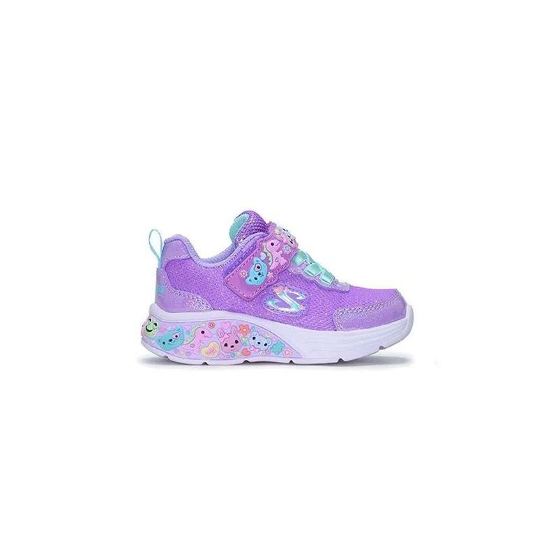 SKECHERS - Tenis Skechers Lil Dreamers