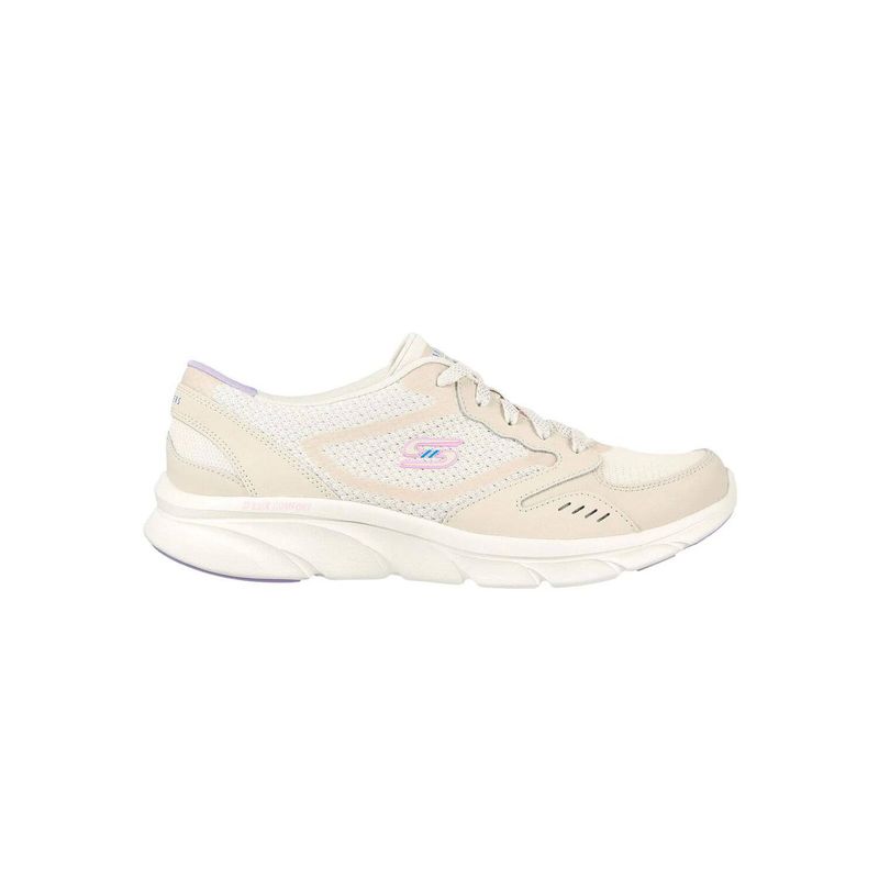 SKECHERS - Tennis skechers mujer relaxed fit
