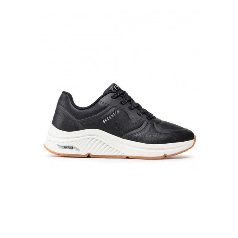 SKECHERS - Tenis skechers mujer arch fits-miles