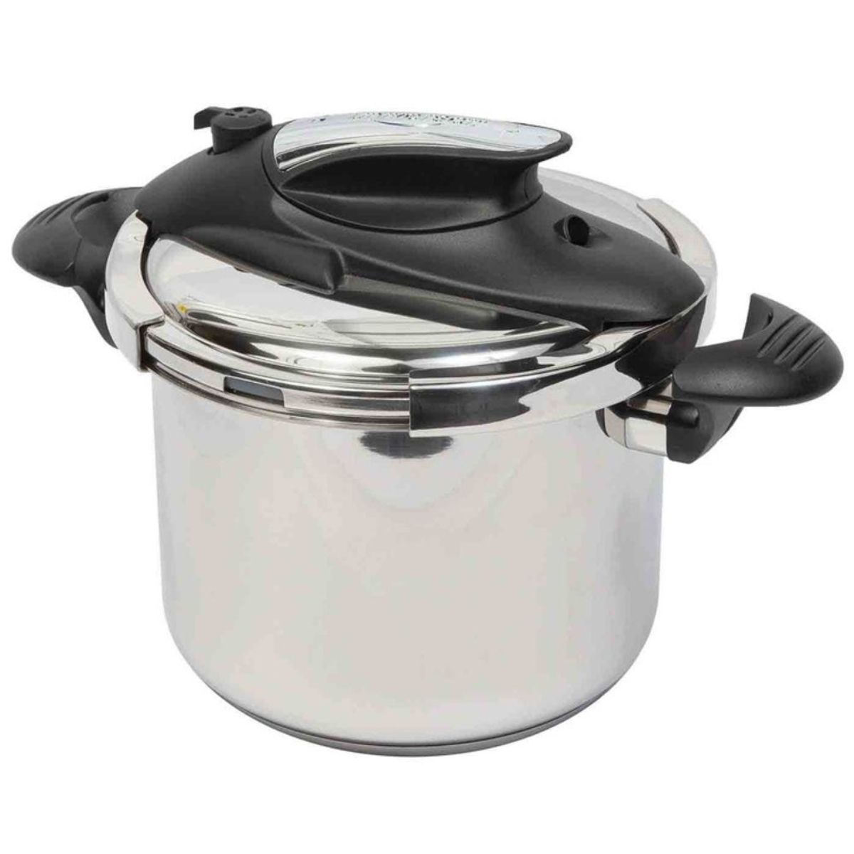 UNIVERSAL - Olla A Presión UNIVERSAL abre fácil 4 Litros