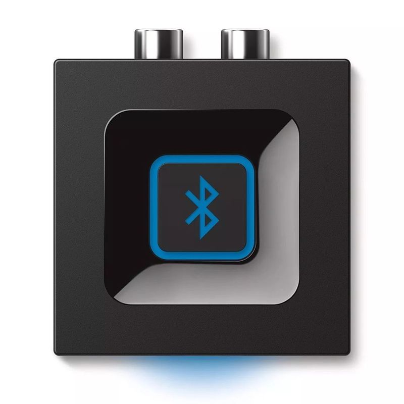 LOGITECH - Receptor De Audio Bluetooth Logitech  Sonido Inalámbrico
