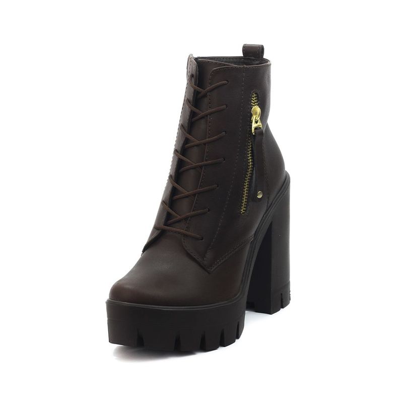 HERS - Botín Mujer - Cafe Hers Anni