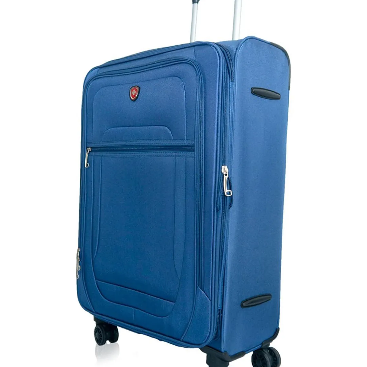 EXPLORA - Maleta Grande Explora TRIP 28 - Azul