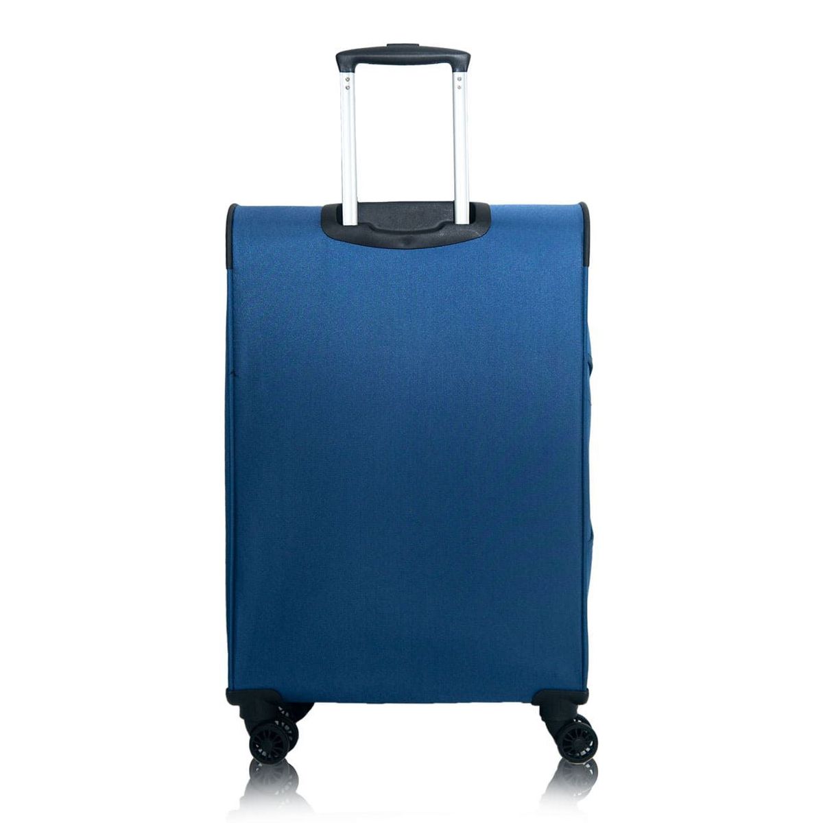EXPLORA - Maleta Mediana Explora TRIP 24- Azul