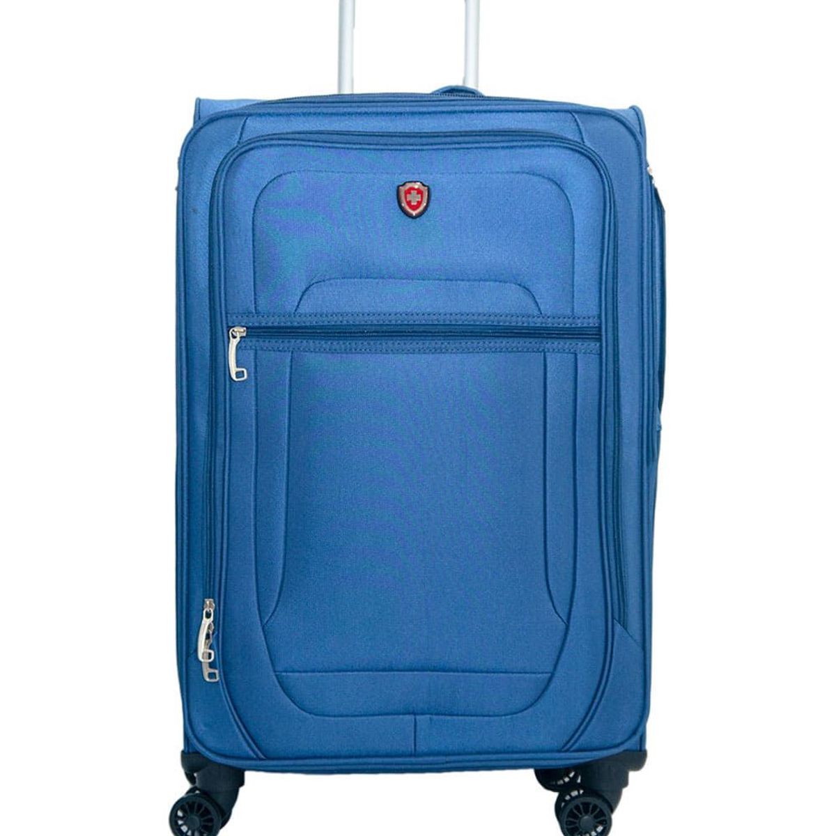 EXPLORA - Maleta Mediana Explora TRIP 24- Azul