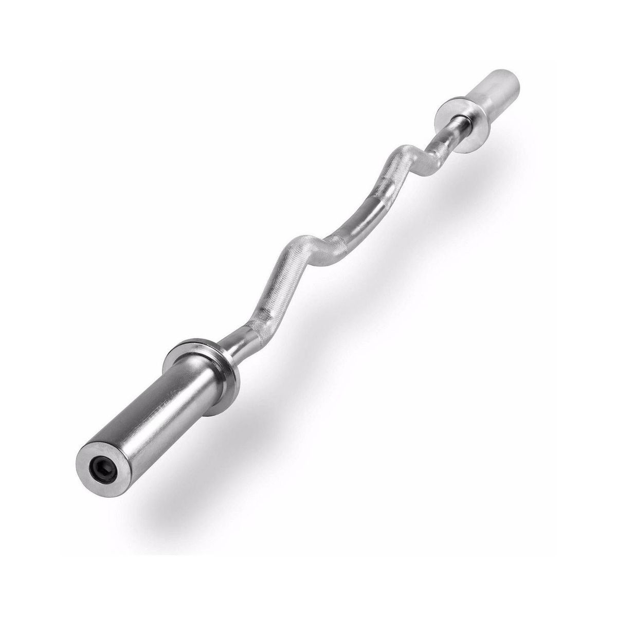 SUPREMACY EQUIPMENTS - Barra de pesas z