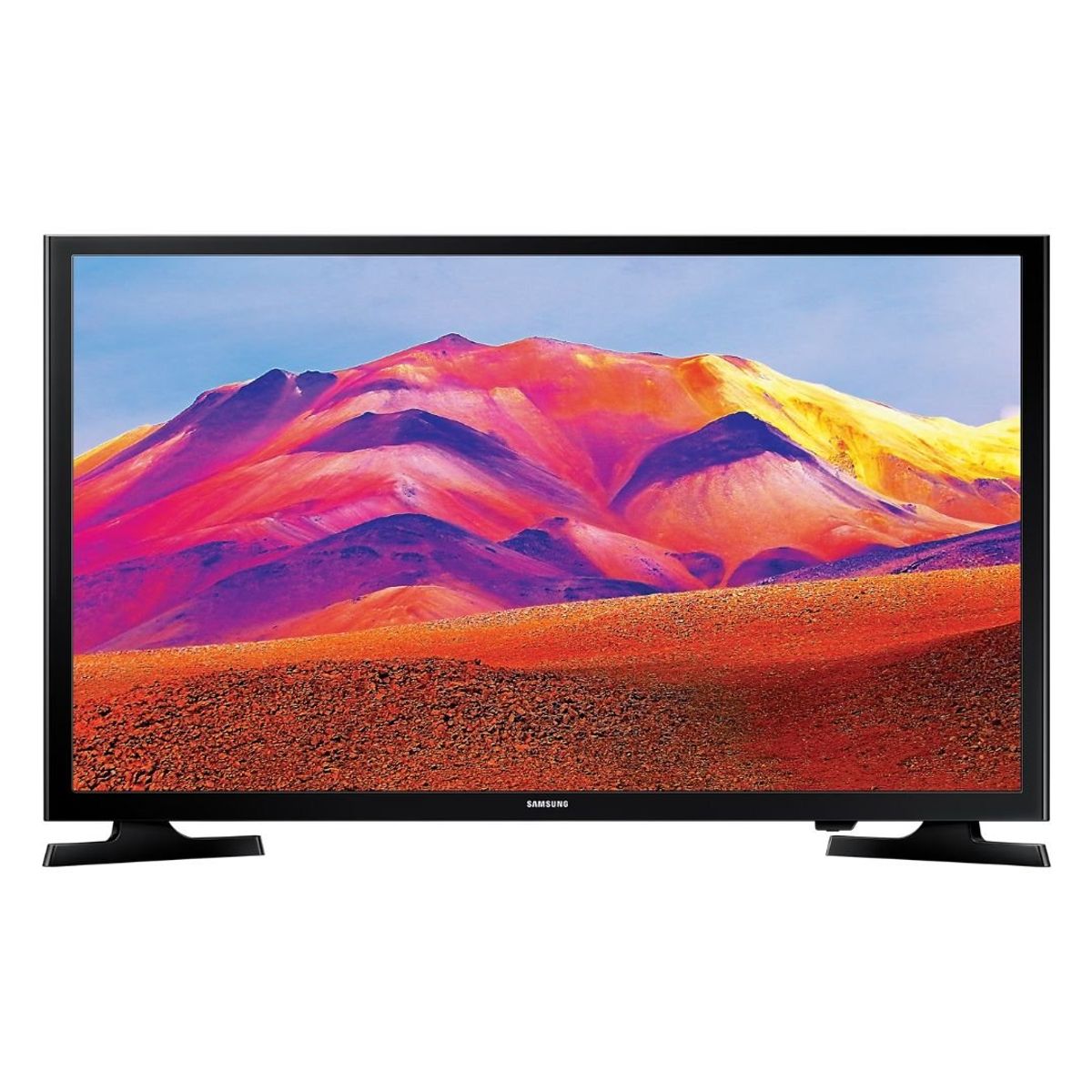 SAMSUNG - Televisor Samsung 40 Pulgadas UN40T5290AKXZL LED FULL HD SMART TDT