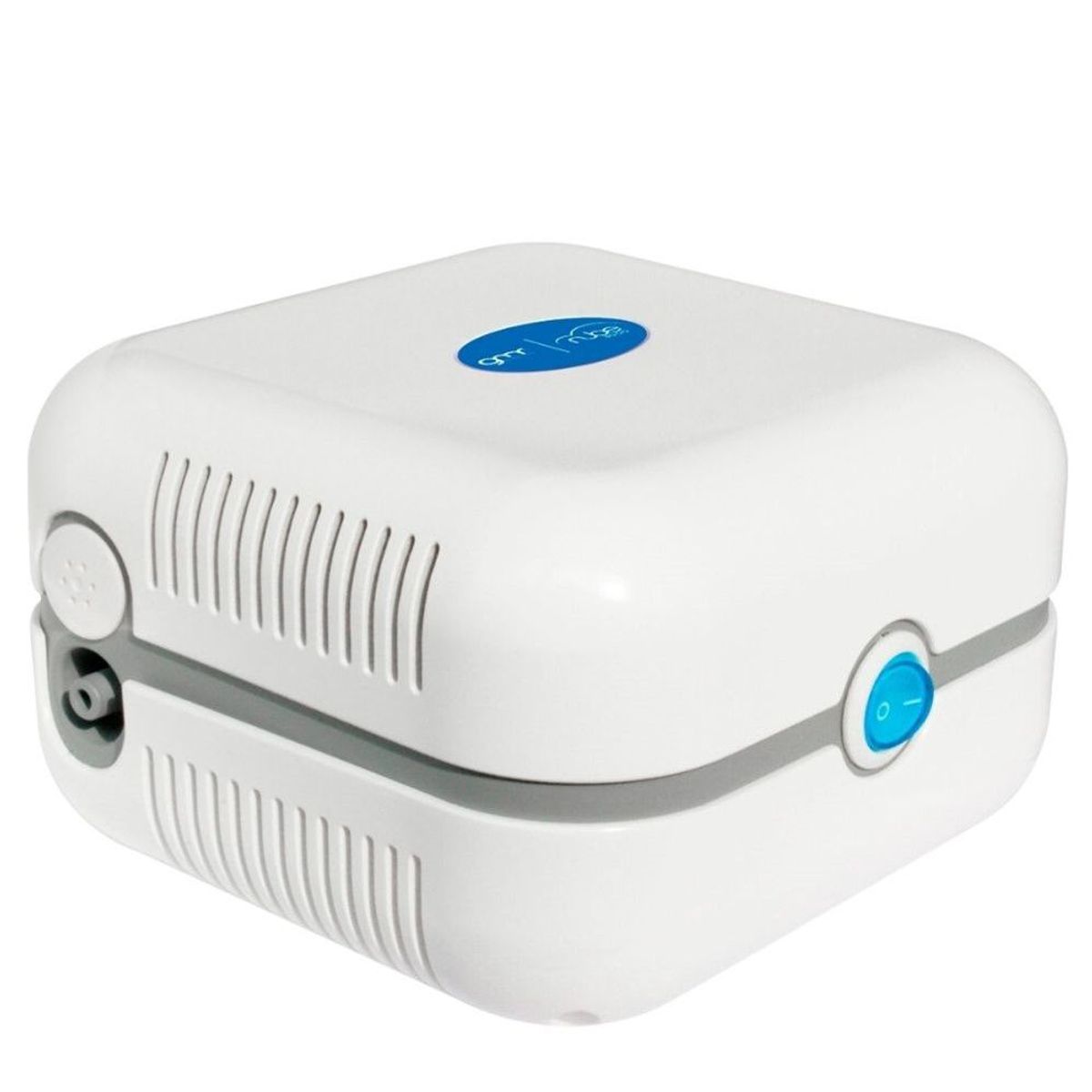 GMD - Nebulizador Compresor Nube 3000 terapia respiratoria