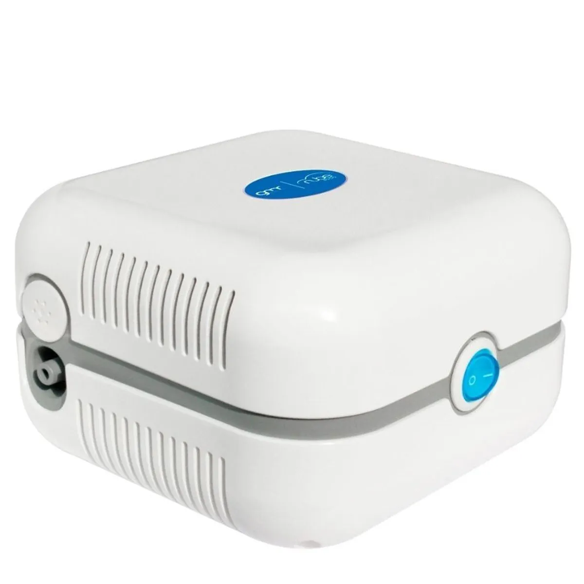 GMD - Nebulizador Compresor Nube 3000 terapia respiratoria