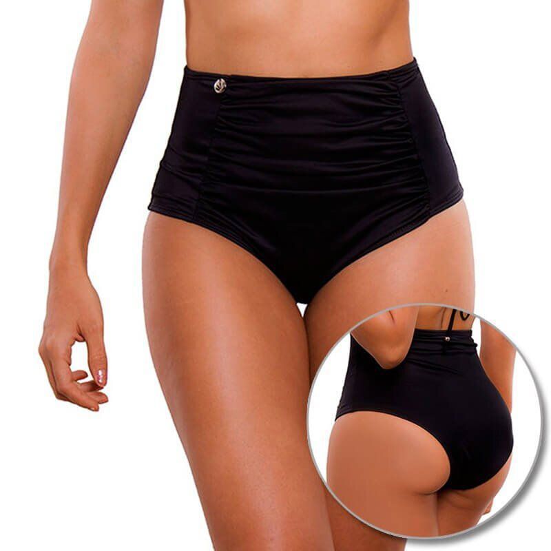 PRAIE -  Bikini alto vestido de baño praie 1621b control