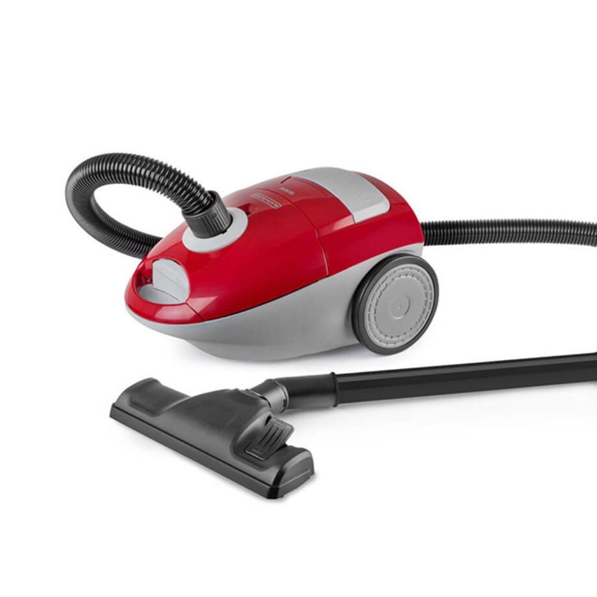 BLACK+DECKER - Aspiradora de Arrastre Black and Decker VCBD603 3 lt Rojo