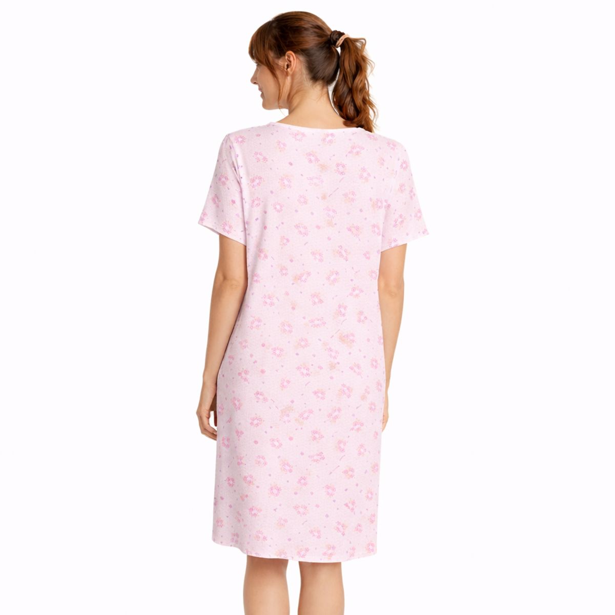 ROMANELLA - Pijama Bata Glenda Romanella