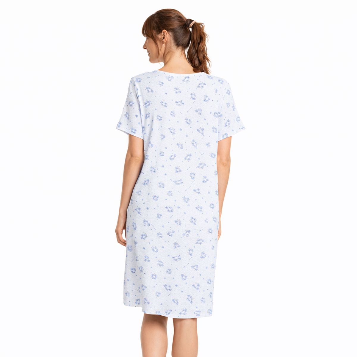 ROMANELLA - Pijama Bata Glenda Romanella