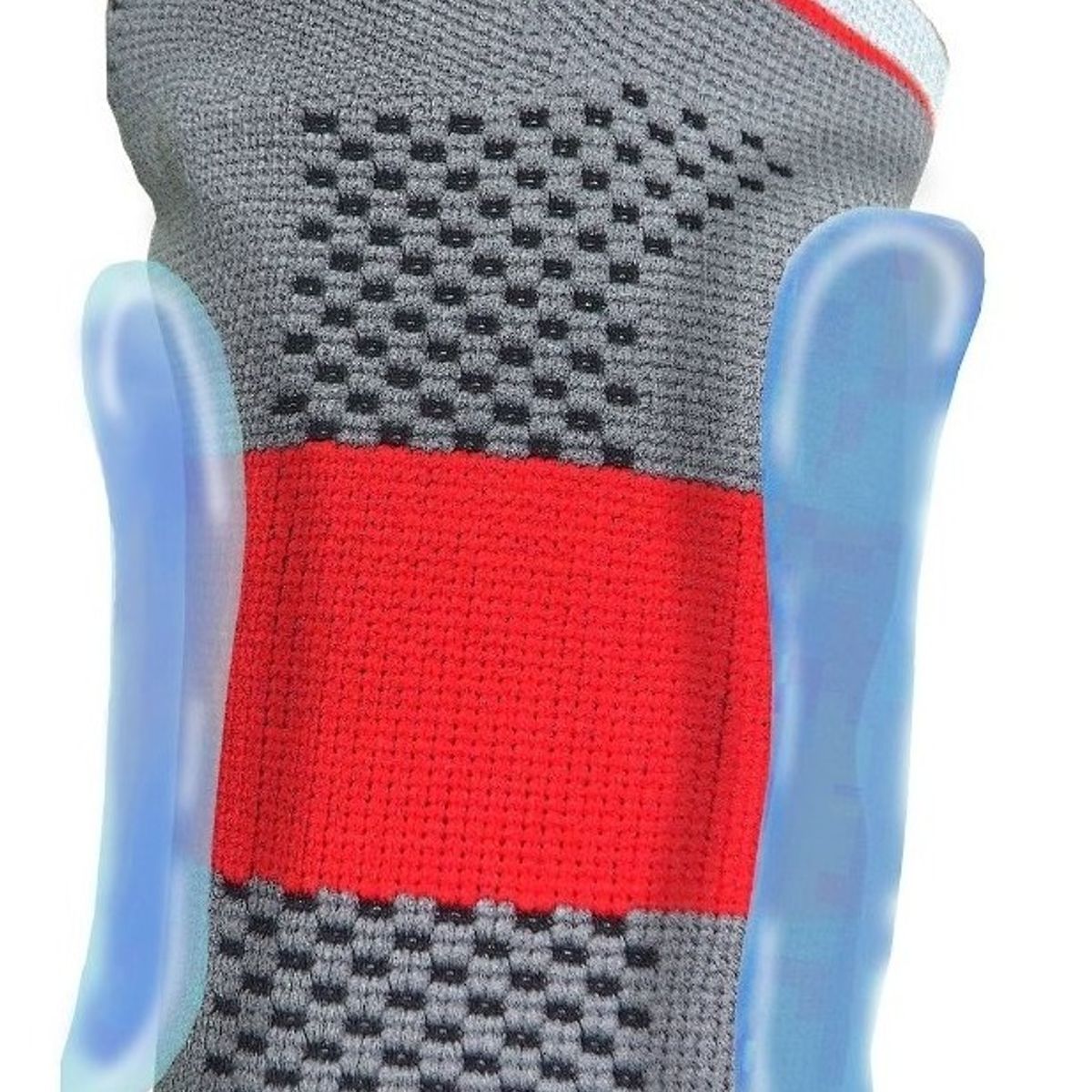 K6 - Muñequera Ortopédica Medical 360º Talla XL