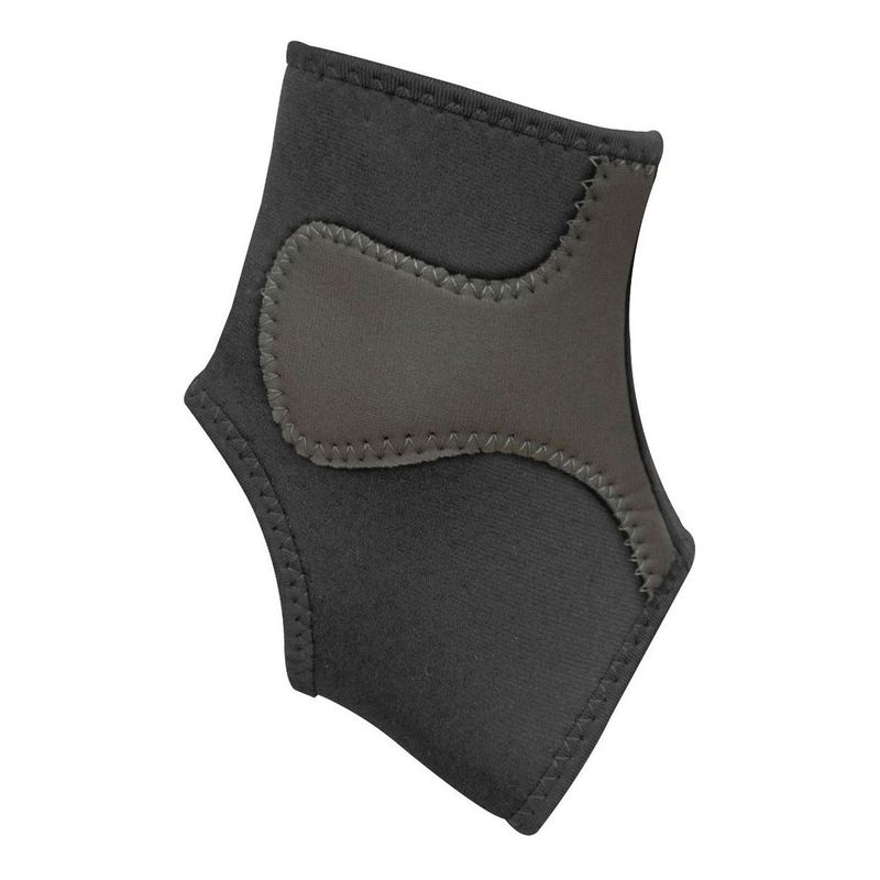K6 - Tobillera Ortopédica De Neopreno Talla S