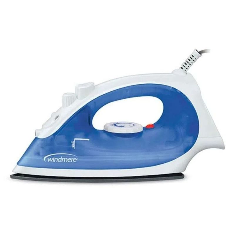 WINDMERE - Plancha a Vapor Black and Decker Windmere