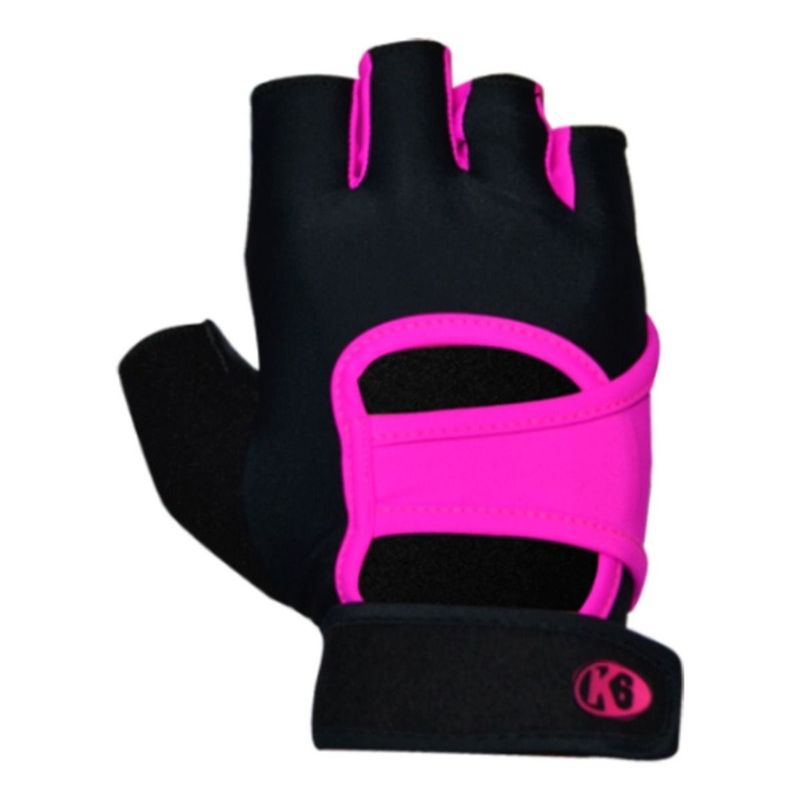 K6 - Guantes Para Gimnasio Athenas II Talla L