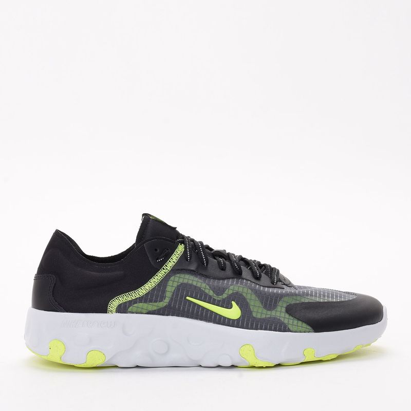 NIKE - Tenis Nike Hombre Moda Renew Lucent