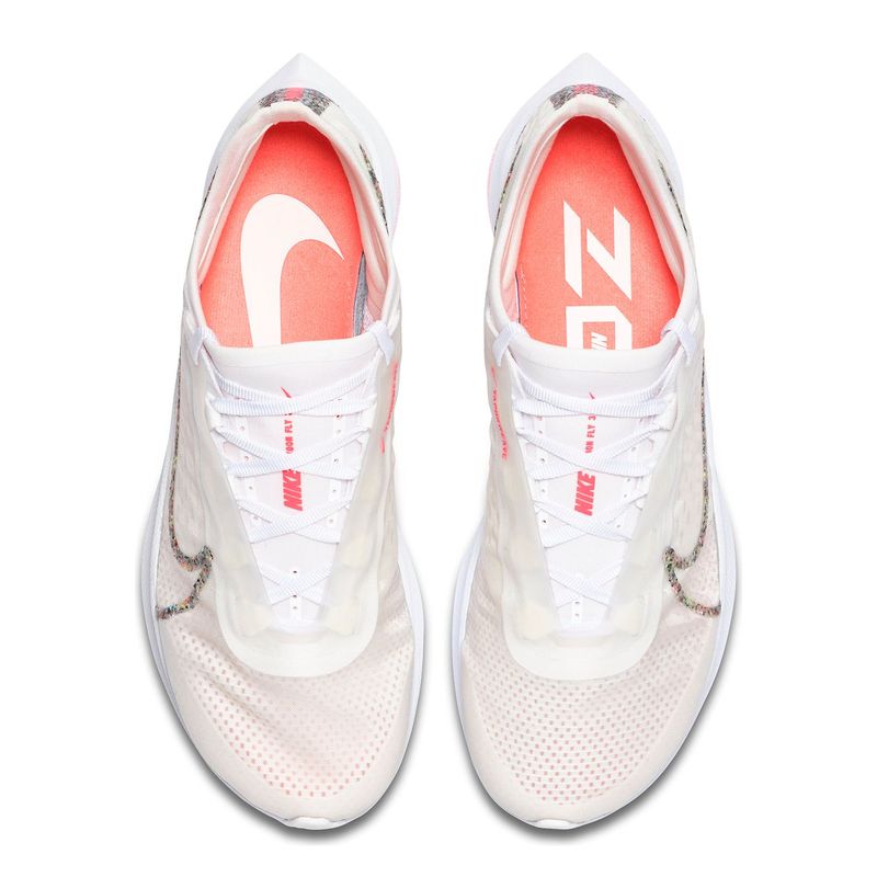 NIKE - Tenis Nike Mujer Running Zoom Fly 3