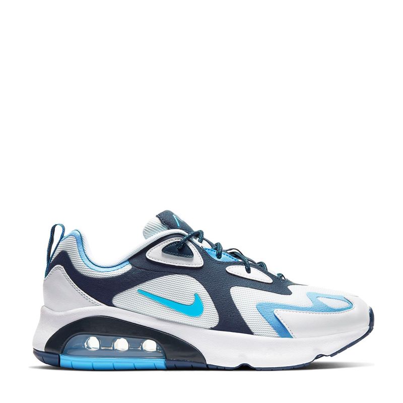 NIKE - Tenis Nike Hombre Moda Air Max 200